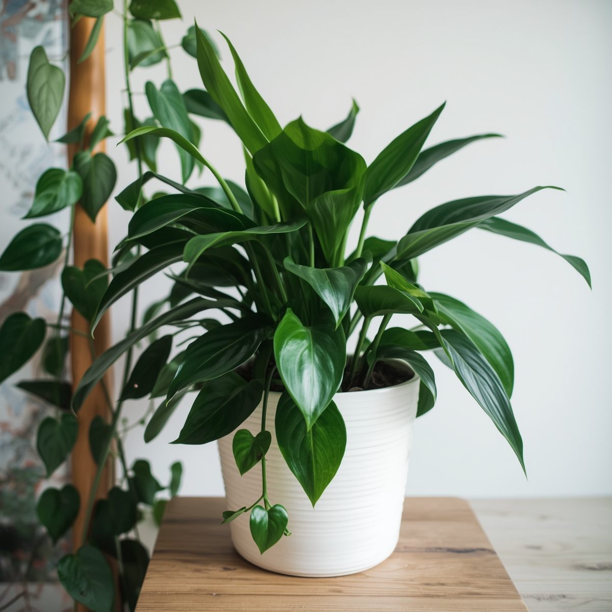 Plant care